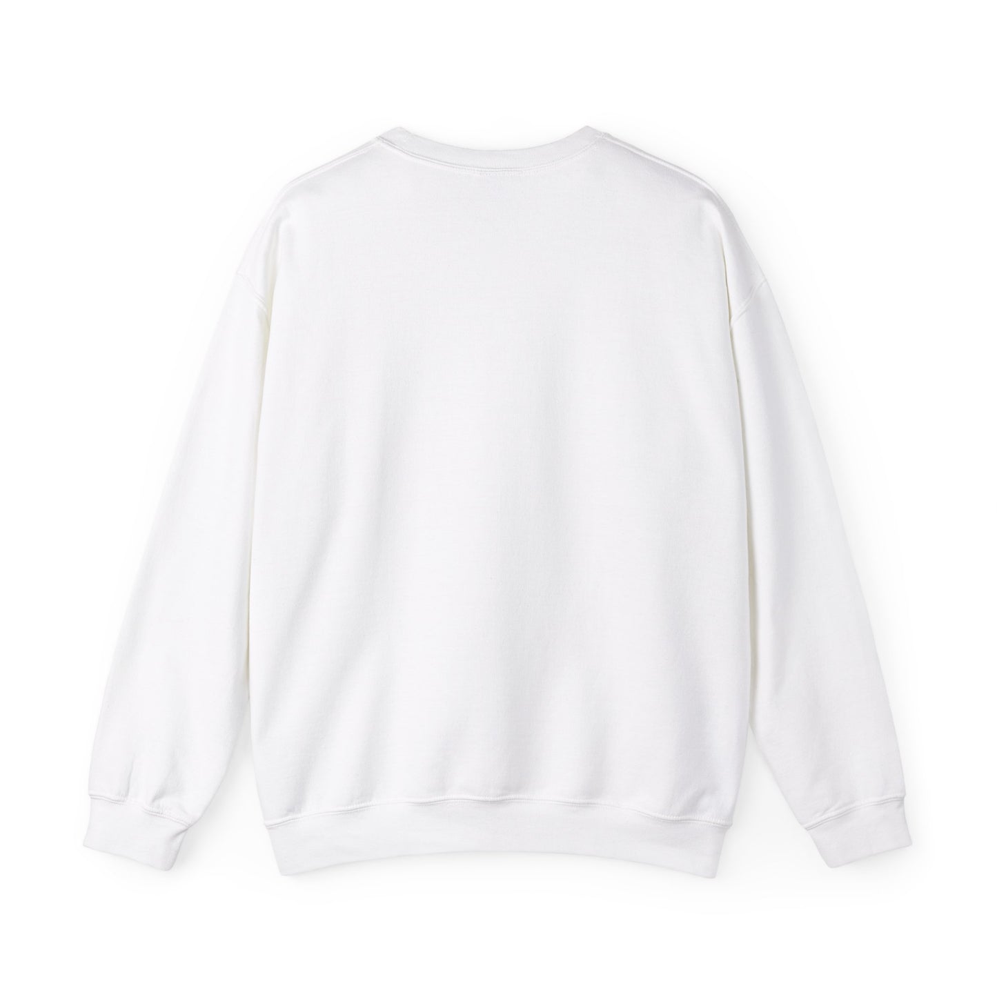 If You Can Reed This, Thank a Band Teacher Unisex White Crewneck Sweatshirt