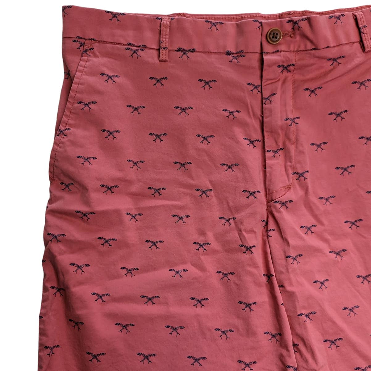 Men's izod best sale saltwater stretch shorts